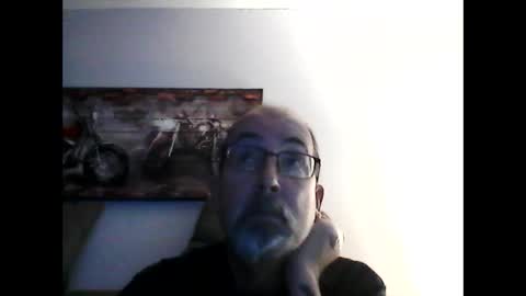 me at home online show from January 18, 2025, 1:40 pm