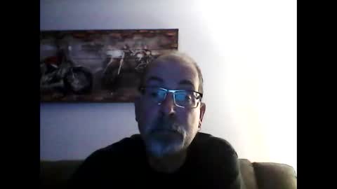 me at home online show from January 25, 2025, 6:12 am