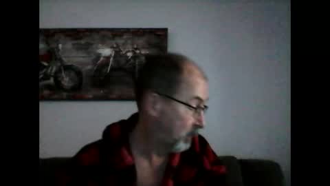 me at home online show from January 25, 2025, 1:30 pm