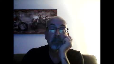 me at home online show from January 27, 2025, 4:20 am