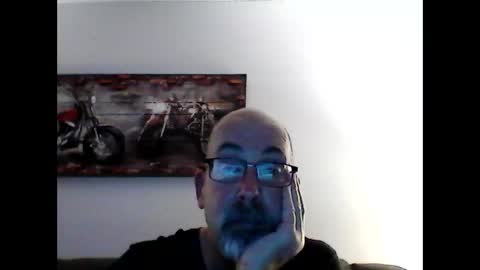 me at home online show from January 28, 2025, 3:47 am
