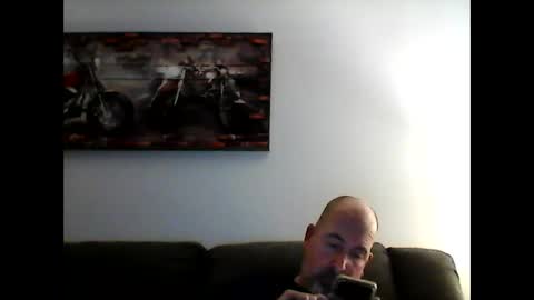 me at home online show from January 29, 2025, 4:15 am