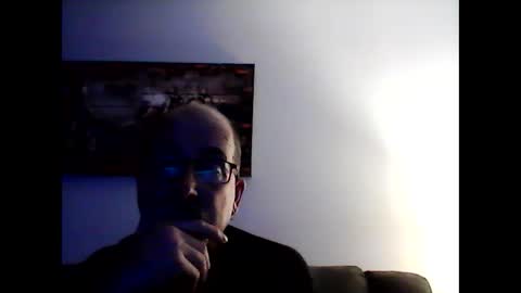 me at home online show from February 8, 2025, 4:36 am