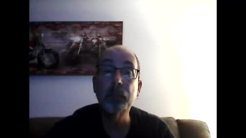 me at home online show from February 16, 2025, 4:20 am