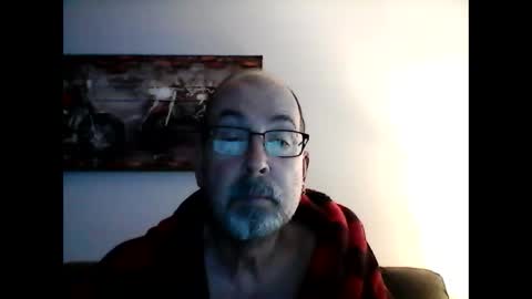 me at home online show from February 17, 2025, 12:27 pm