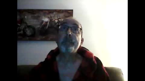 me at home online show from February 23, 2025, 8:49 am