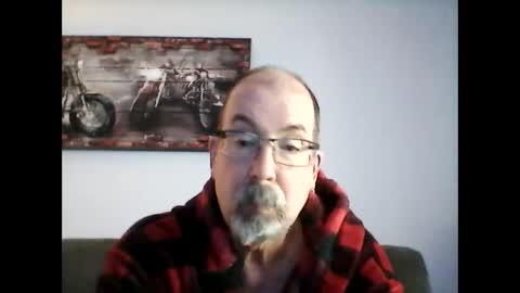 me at home online show from March 1, 2025, 1:51 pm