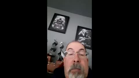 me at home online show from February 12, 2026, 3:29 pm