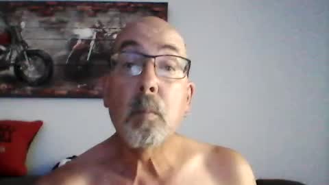 me at home online show from July 27, 2026, 9:00 pm