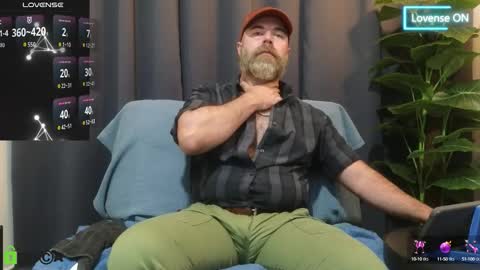 Meaty Roll online show from September 16, 2025, 2:34 am