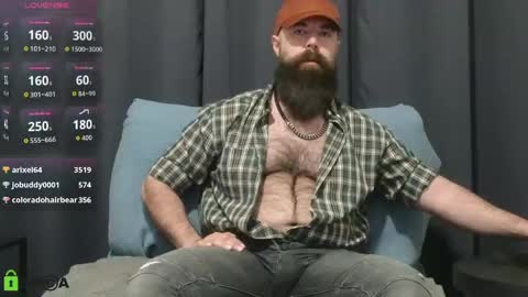 Meaty Roll online show from April 18, 2026, 2:37 am