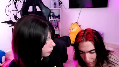 mec_sayuri online show from November 18, 2025, 2:50 am