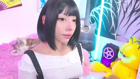 Snapshot of mec_sayuri chatting on July 13, 2026, 9:39 pm mec_sayuri online show from July 13, 2026, 9:39 pm