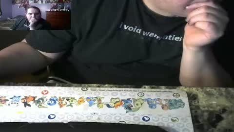 Snapshot of mecha_wolf chatting on March 27, 2026, 12:38 am LunerWolf online show from March 27, 2026, 12:38 am