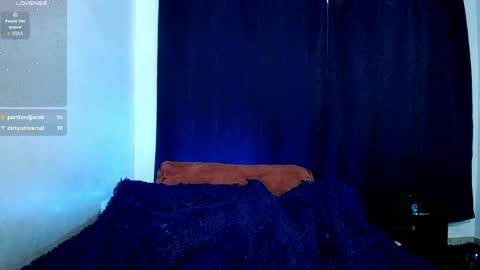 Madelheine online show from April 17, 2026, 1:14 pm