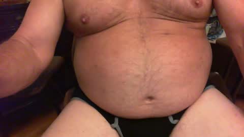 Snapshot of medfirebear chatting on June 18, 2026, 12:00 am medfirebear online show from June 18, 2026, 12:00 am