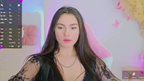Dina online show from June 2, 2026, 9:06 pm