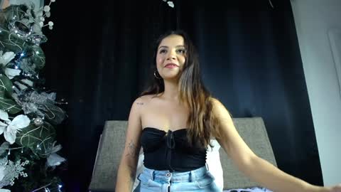 Snapshot of medusa_025 chatting on December 9, 2024, 12:34 am Coral online show from December 9, 2024, 12:34 am