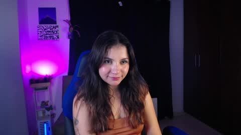 Snapshot of medusa_025 chatting on January 9, 2025, 5:44 am Coral online show from January 9, 2025, 5:44 am