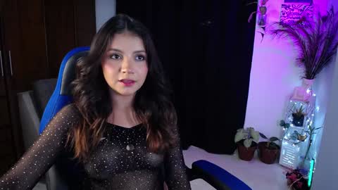 Snapshot of medusa_025 chatting on January 10, 2025, 3:39 am Coral online show from January 10, 2025, 3:39 am