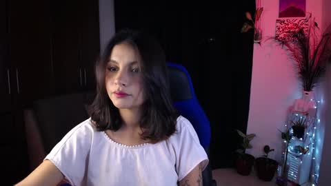 Snapshot of medusa_025 chatting on January 25, 2025, 2:37 am Coral online show from January 25, 2025, 2:37 am