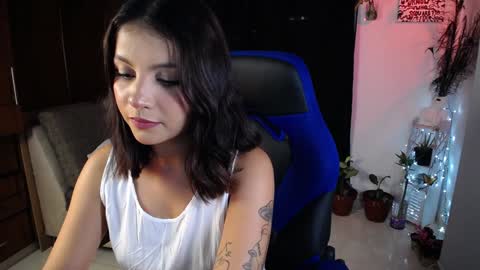 Snapshot of medusa_025 chatting on January 30, 2025, 3:22 am Coral online show from January 30, 2025, 3:22 am