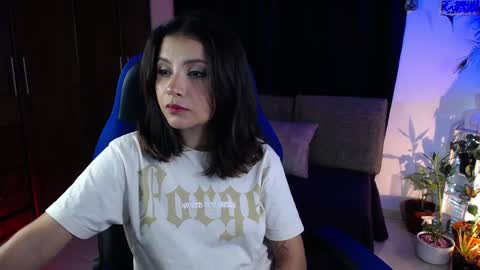 Snapshot of medusa_025 chatting on February 6, 2025, 4:53 am Coral online show from February 6, 2025, 4:53 am