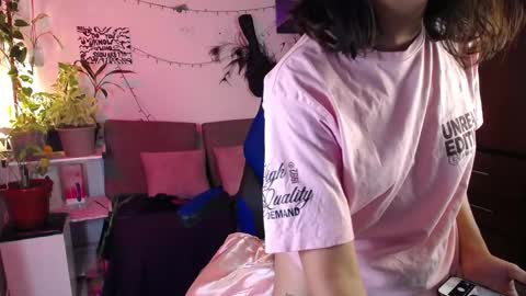 Snapshot of medusa_025 chatting on February 27, 2025, 5:56 am Coral online show from February 27, 2025, 5:56 am