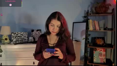 Coral online show from February 19, 2026, 4:52 am