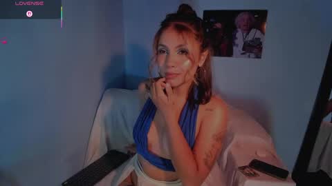 Coral online show from June 6, 2026, 3:55 am