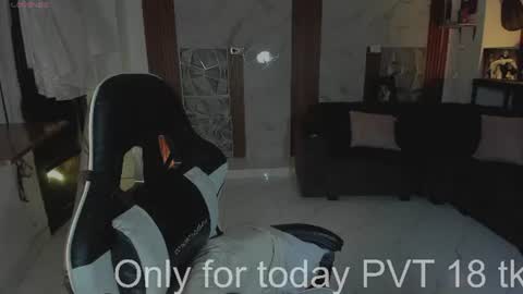Coral online show from July 15, 2026, 5:18 pm