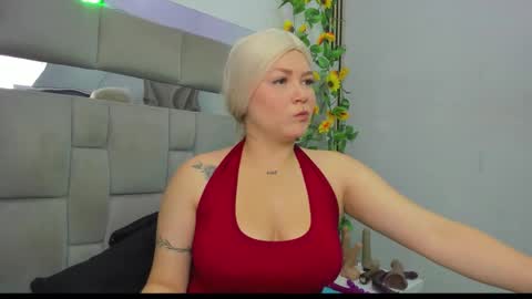 Snapshot of medusaowens chatting on June 1, 2026, 1:02 pm MedusaOwens online show from June 1, 2026, 1:02 pm