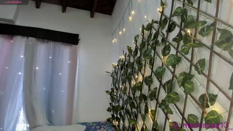 medussa13 online show from December 9, 2024, 12:08 pm