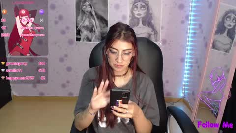 Katrina online show from March 9, 2025, 2:29 am