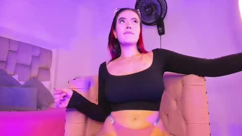 Snapshot of meduza28 chatting on February 22, 2026, 7:45 pm Meduza online show from February 22, 2026, 7:45 pm