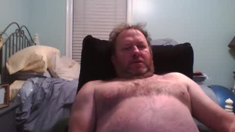 meech1970 online show from November 25, 2025, 11:32 am