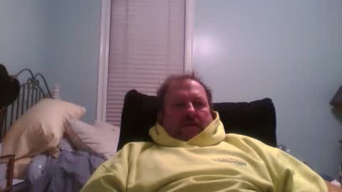 meech1970 online show from February 8, 2026, 11:02 am