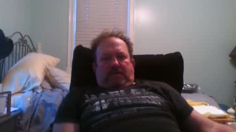 meech1970 online show from February 9, 2026, 12:09 pm