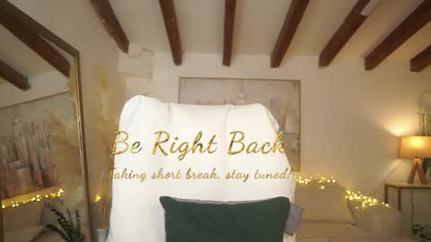 Andrea  online show from March 6, 2025, 4:28 pm