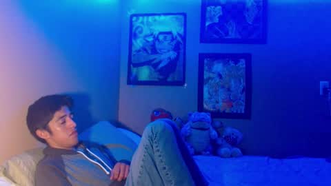 MeekTheTwink18 online show from October 1, 2025, 8:26 pm