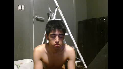 MeekTheTwink18 online show from November 3, 2025, 1:01 pm