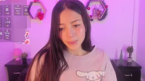 Snapshot of meelanny_ds chatting on December 17, 2024, 5:51 am   online show from December 17, 2024, 5:51 am