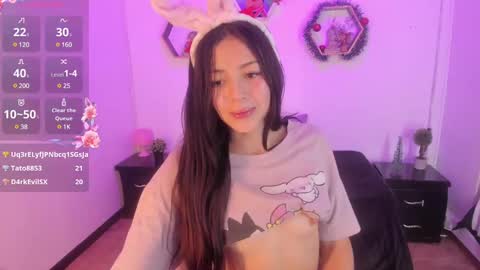 Snapshot of meelanny_ds chatting on December 17, 2024, 8:56 am   online show from December 17, 2024, 8:56 am