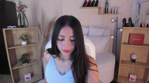 Snapshot of meelanny_ds chatting on January 10, 2025, 5:05 am   online show from January 10, 2025, 5:05 am