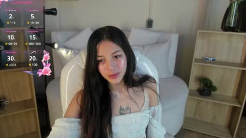 Snapshot of meelanny_ds chatting on January 19, 2025, 5:58 am   online show from January 19, 2025, 5:58 am