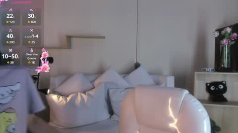 Snapshot of meelanny_ds chatting on January 24, 2025, 4:37 am   online show from January 24, 2025, 4:37 am