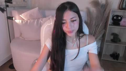 Snapshot of meelanny_ds chatting on February 11, 2025, 4:55 am   online show from February 11, 2025, 4:55 am