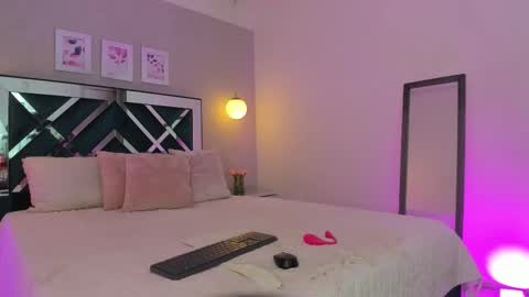 Melody online show from February 3, 2026, 11:48 am