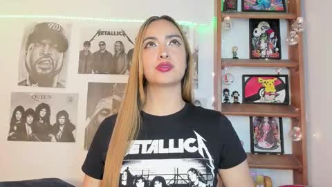 Emily online show from November 5, 2025, 9:26 pm