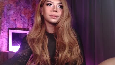 GODDESS OF ALL GODDESSES online show from January 27, 2025, 5:26 pm